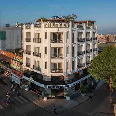 Ngon Avatar Hotel Pleiku Extérieur photo
