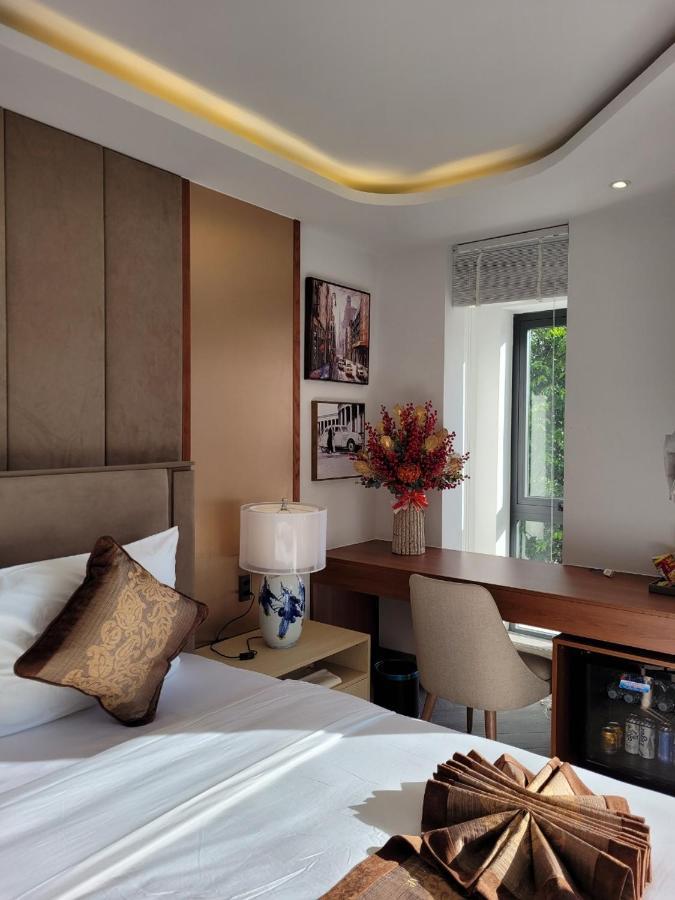 Ngon Avatar Hotel Pleiku Extérieur photo