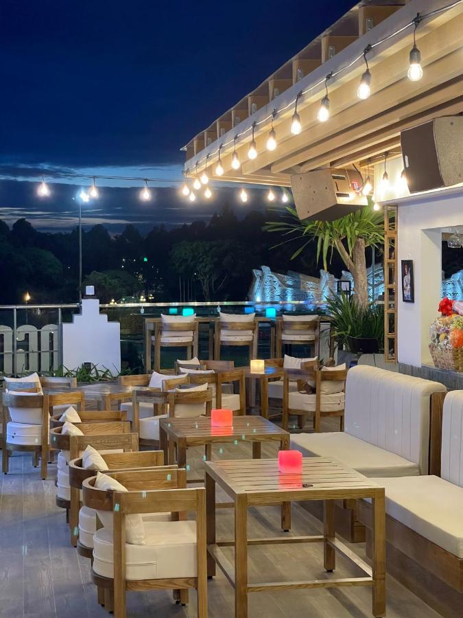 Ngon Avatar Hotel Pleiku Extérieur photo