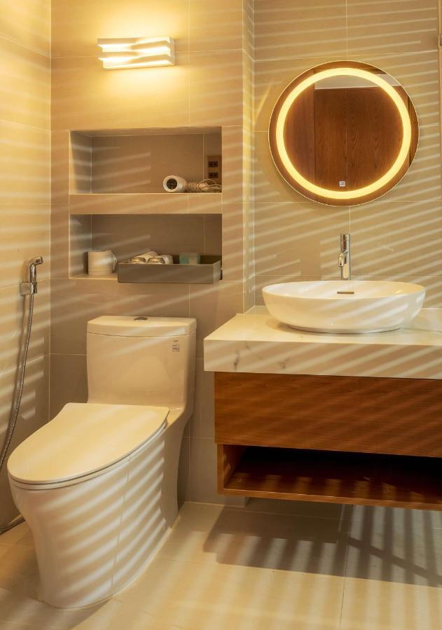 Ngon Avatar Hotel Pleiku Extérieur photo