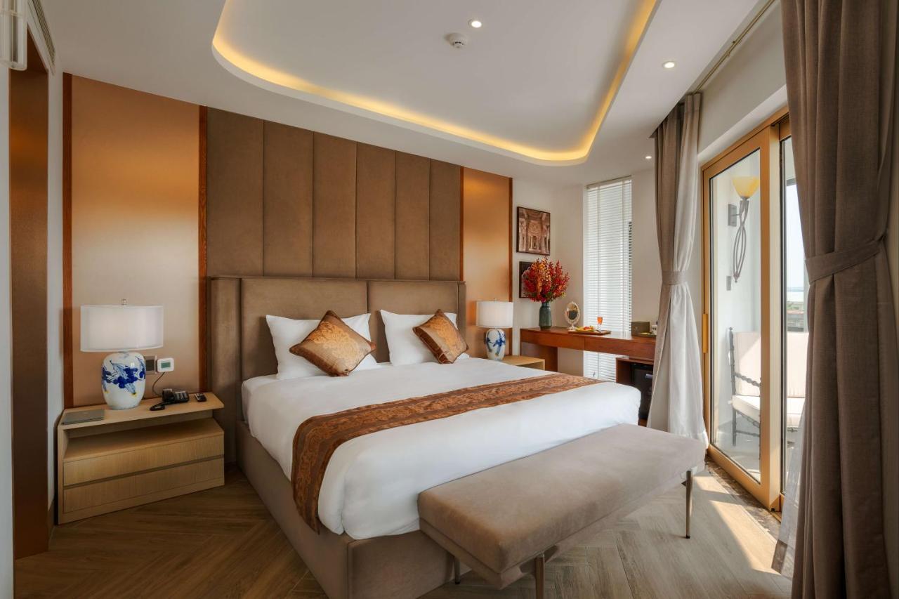 Ngon Avatar Hotel Pleiku Extérieur photo