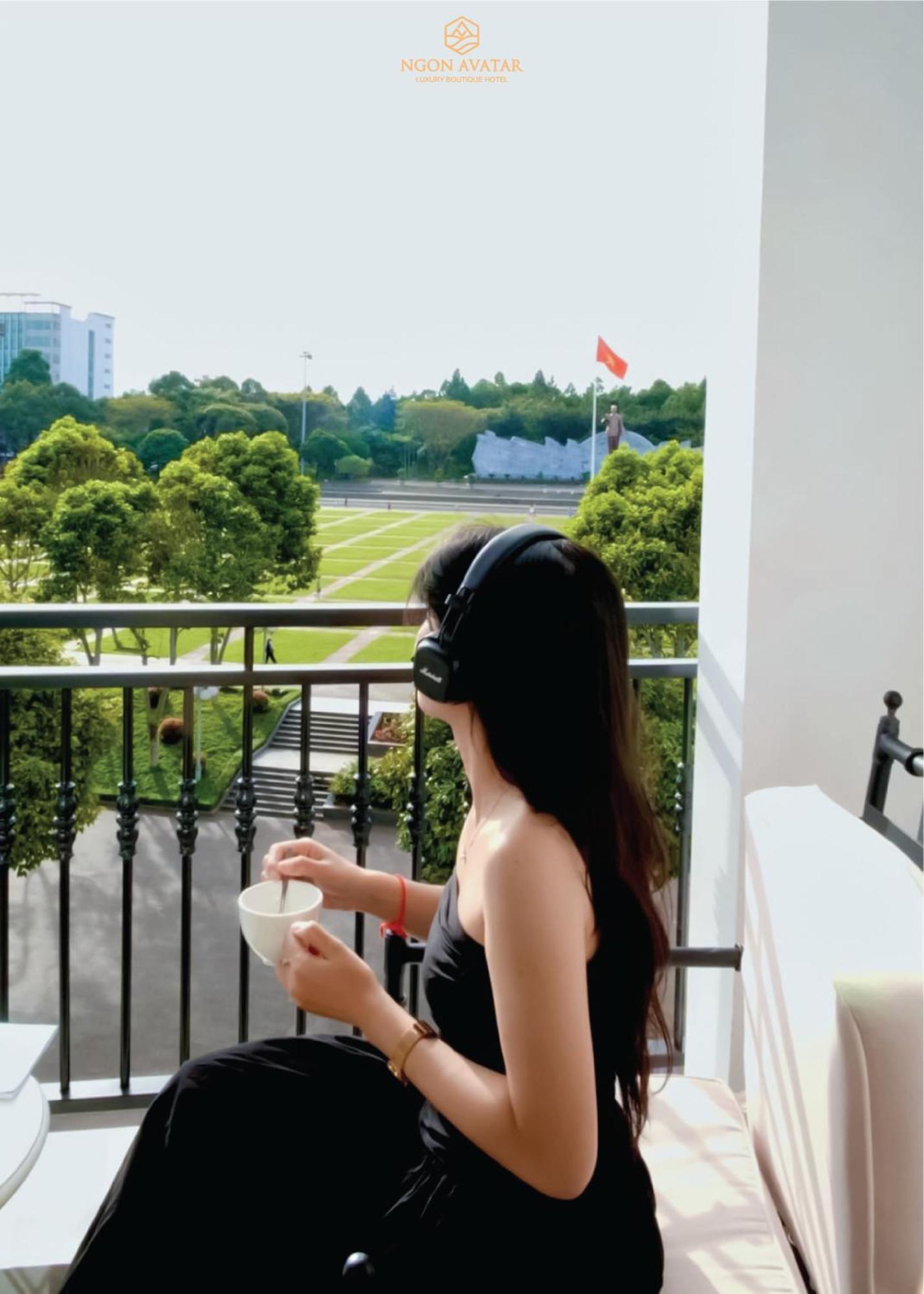 Ngon Avatar Hotel Pleiku Extérieur photo