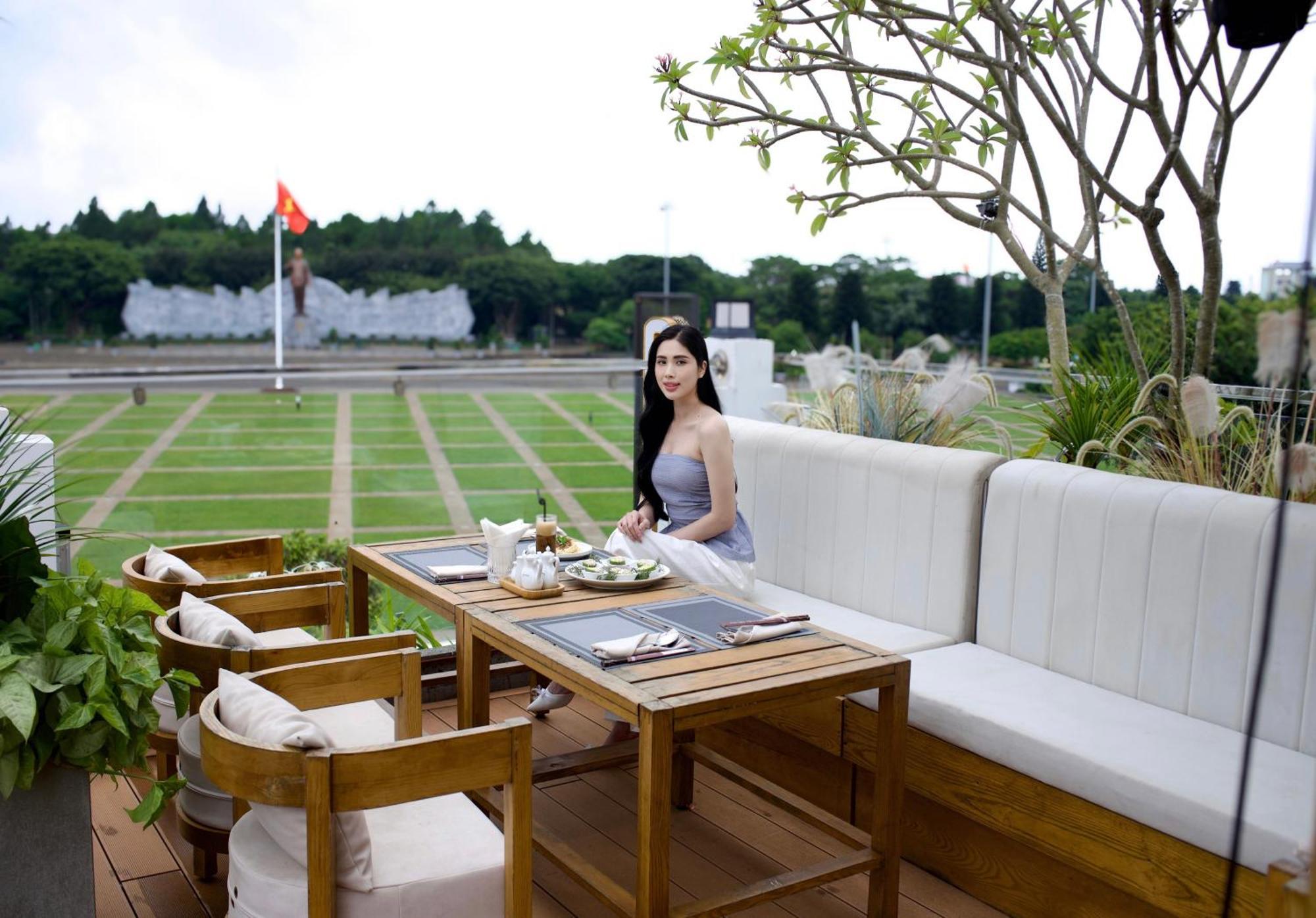 Ngon Avatar Hotel Pleiku Extérieur photo